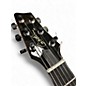 Used Godin XTSA Trans Black Solid Body Electric Guitar