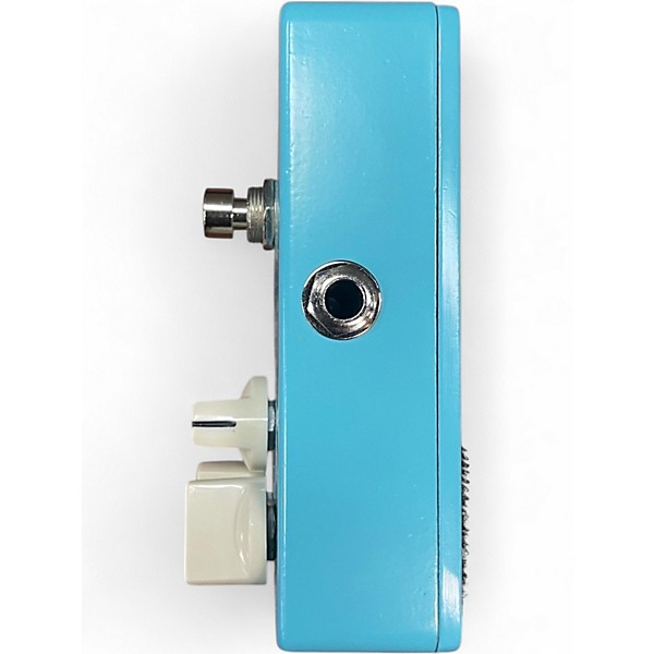 Used Indio AD-4 Effect Pedal