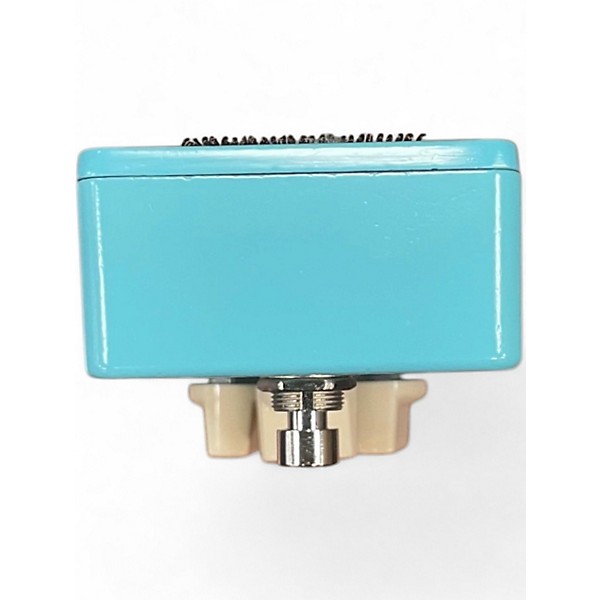 Used Indio AD-4 Effect Pedal