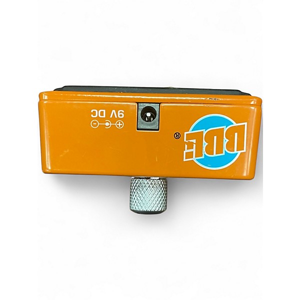 Used BBE BG20 Boosta Grande Effect Pedal