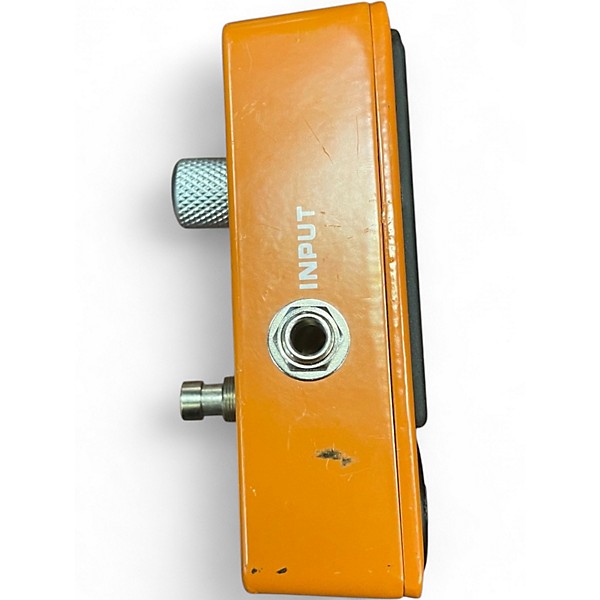 Used BBE BG20 Boosta Grande Effect Pedal