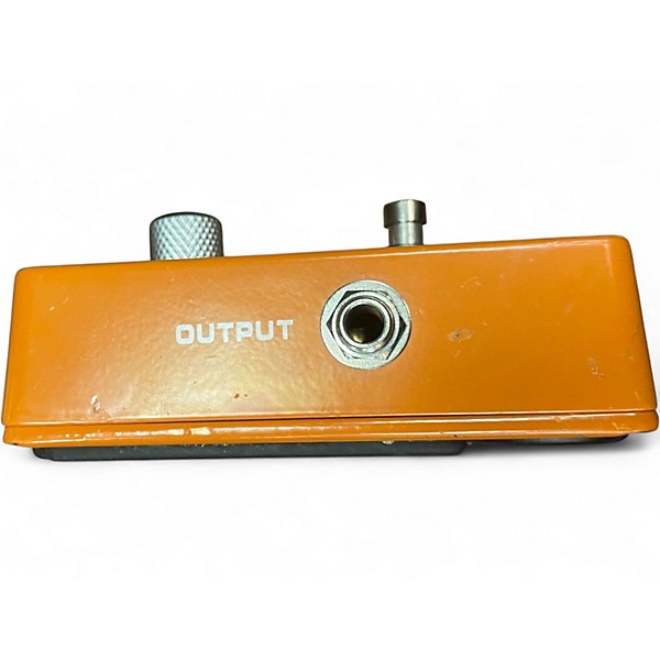 Used BBE BG20 Boosta Grande Effect Pedal