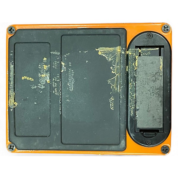 Used BBE BG20 Boosta Grande Effect Pedal