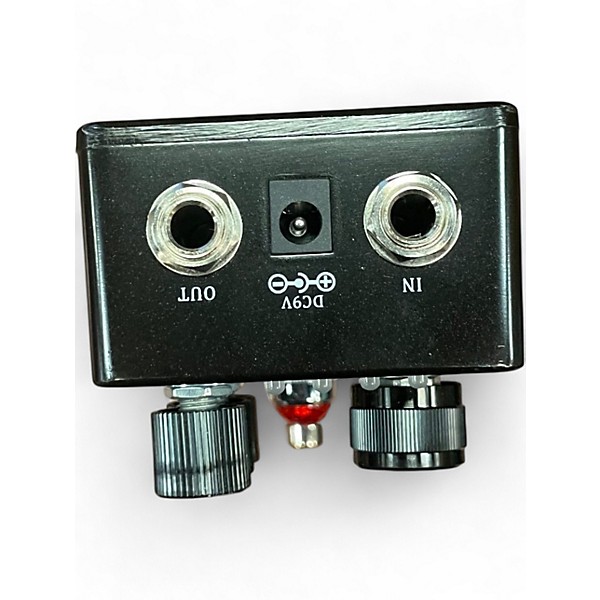 Used Moskyaudio big fuzz Effect Processor