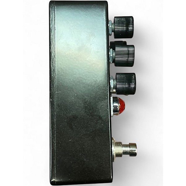 Used Moskyaudio big fuzz Effect Processor