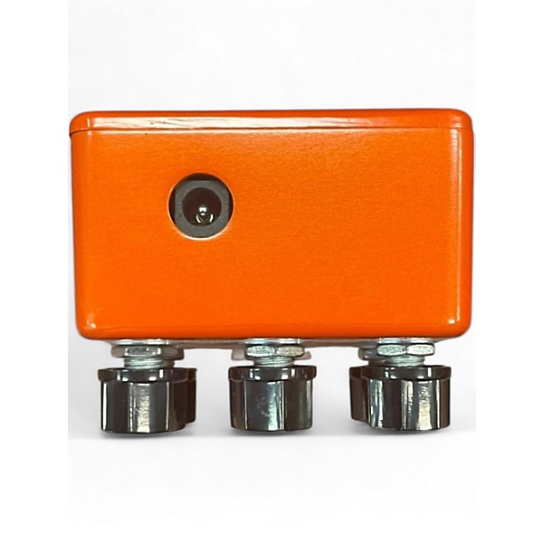 Used Moskyaudio classic ac-30 Pedal