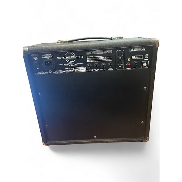 Used Fender G Dec 30 Guitar Combo Amp