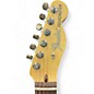 Used Fender American Performer Telecaster Honey Burst Solid Body Electric Guitar