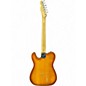 Used Fender American Performer Telecaster Honey Burst Solid Body Electric Guitar