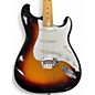 Used Fender Player Stratocaster HSS 3 Color Sunburst Solid Body Electric Guitar