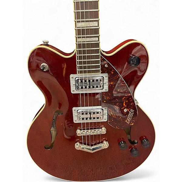 Used Gretsch Guitars G2622 Streamliner Center Block Walnut Hollow Body Electric Guitar