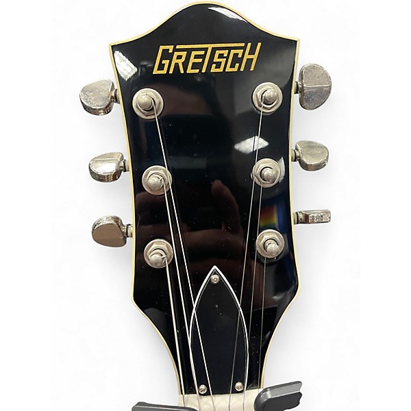 Used Gretsch Guitars G2622 Streamliner Center Block Walnut Hollow Body Electric Guitar