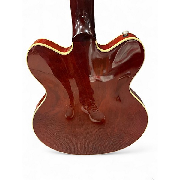 Used Gretsch Guitars G2622 Streamliner Center Block Walnut Hollow Body Electric Guitar