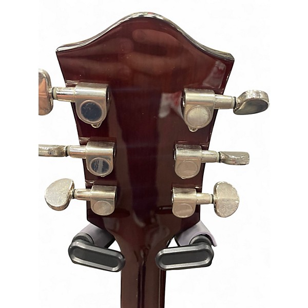 Used Gretsch Guitars G2622 Streamliner Center Block Walnut Hollow Body Electric Guitar