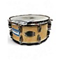 Used Yamaha 13X6.5 Steve Jordan Snare Natural Drum thumbnail