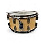 Used Yamaha 13X6.5 Steve Jordan Snare Natural Drum
