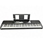 Used Yamaha PSREW320 Portable Keyboard thumbnail