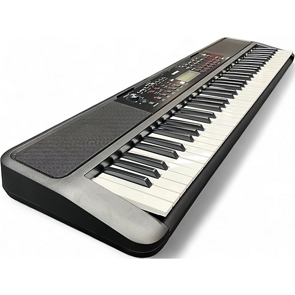Used Yamaha PSREW320 Portable Keyboard
