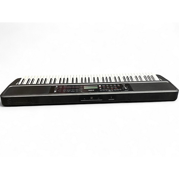 Used Yamaha PSREW320 Portable Keyboard