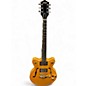 Used Gretsch Guitars G2655 Natural Hollow Body Electric Guitar thumbnail