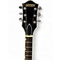Used Gretsch Guitars G2655 Natural Hollow Body Electric Guitar