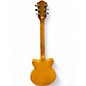 Used Gretsch Guitars G2655 Natural Hollow Body Electric Guitar