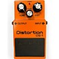 Used BOSS DS1 Distortion Effect Pedal thumbnail