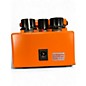 Used BOSS DS1 Distortion Effect Pedal