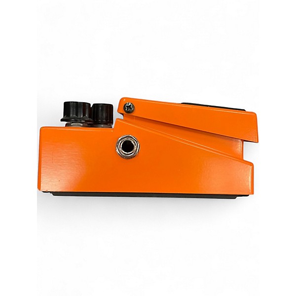 Used BOSS DS1 Distortion Effect Pedal