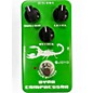 Used Joyo DYNA COMPRESSOR Effect Pedal thumbnail