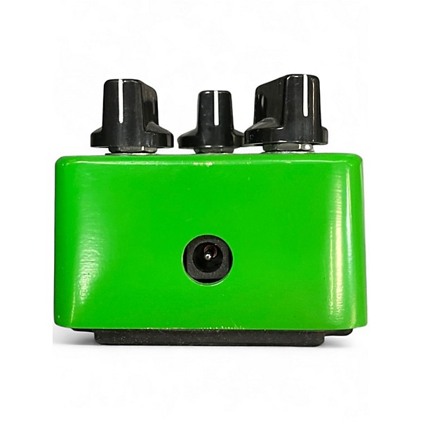 Used Joyo DYNA COMPRESSOR Effect Pedal