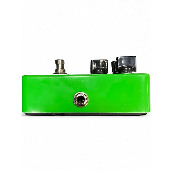 Used Joyo DYNA COMPRESSOR Effect Pedal