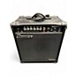Used Ibanez SW35 Soundwave Bass Combo Amp thumbnail