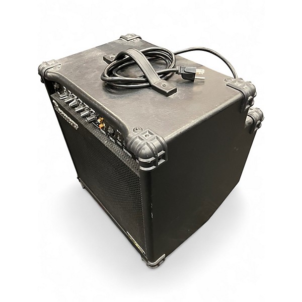 Used Ibanez SW35 Soundwave Bass Combo Amp