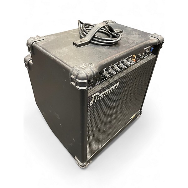 Used Ibanez SW35 Soundwave Bass Combo Amp