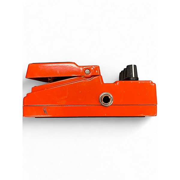 Used DigiTech Hot Head Distortion Effect Pedal