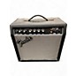 Used Fender Frontman 15G 15W Guitar Combo Amp thumbnail