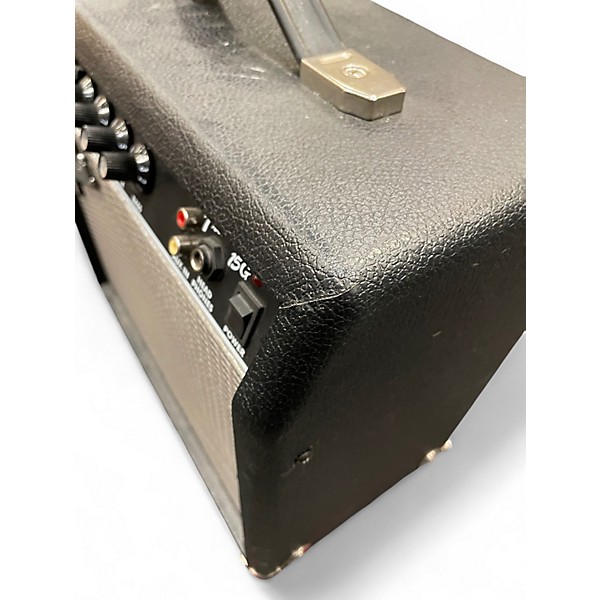 Used Fender Frontman 15G 15W Guitar Combo Amp