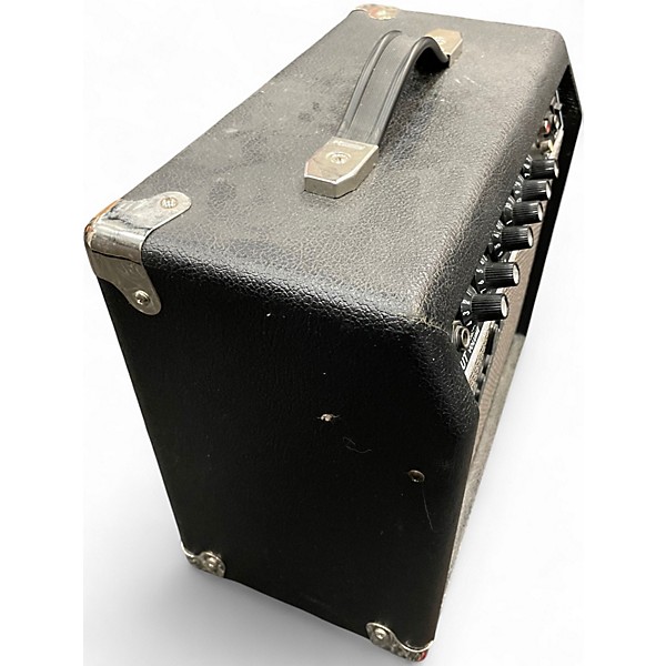 Used Fender Frontman 15G 15W Guitar Combo Amp