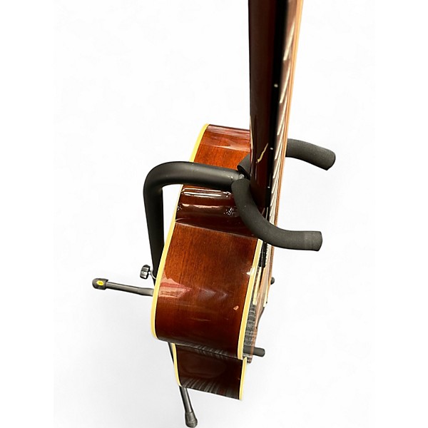 Used Epiphone PR150VS 2 Color Sunburst Acoustic Guitar