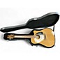 Used Takamine EG345C Natural 12 String Acoustic Guitar thumbnail