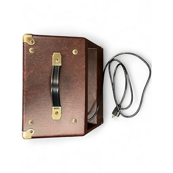 Used Acoustic A15V Acoustic Guitar Combo Amp