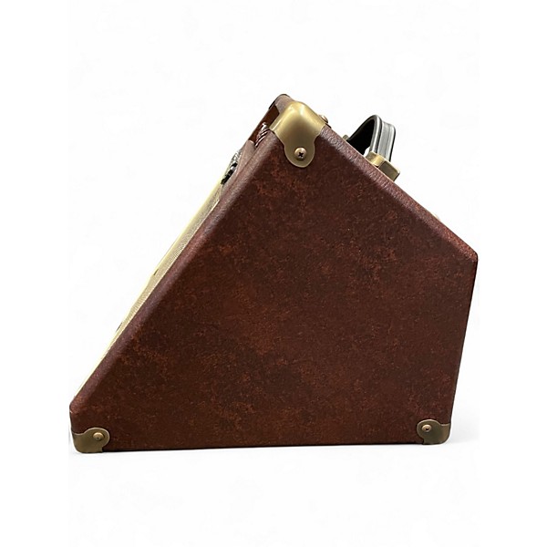 Used Acoustic A15V Acoustic Guitar Combo Amp