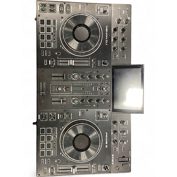 Used Denon DJ PRIME 2 DJ Controller