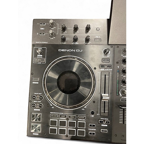 Used Denon DJ PRIME 2 DJ Controller