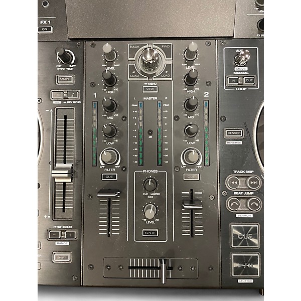 Used Denon DJ PRIME 2 DJ Controller