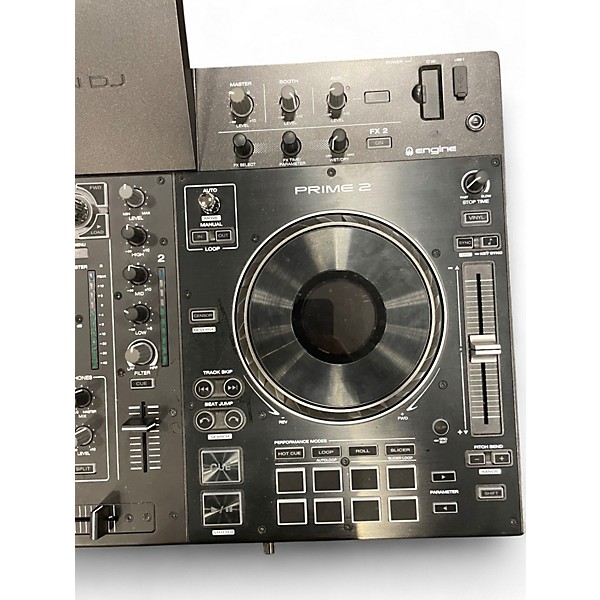Used Denon DJ PRIME 2 DJ Controller