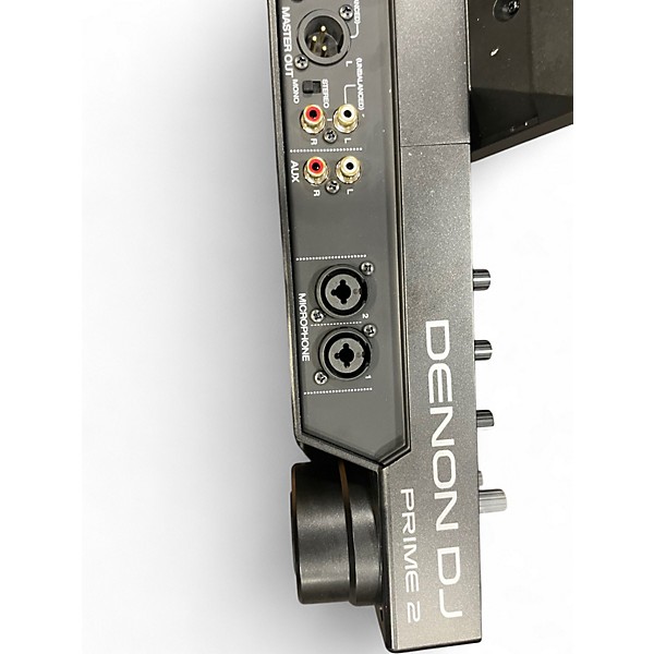 Used Denon DJ PRIME 2 DJ Controller