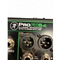 Used Mackie PROFX6V3 Unpowered Mixer
