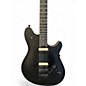 Used EVH Wolfgang Special Flat Black Solid Body Electric Guitar